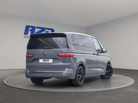 Gebraucht VW Multivan R 204 PS (150 kW) 2024 Grau Van