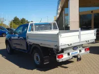 Nowe Ford Ranger XL 170 KM (125 kW) 2025 Niebieski Pickup