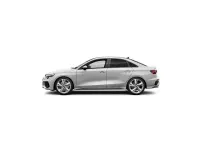 Gebraucht Audi S3 Sport 310 PS (228 kW) 2024 Ibisweiß/ibisweiß Limousine