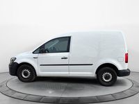 Gebraucht VW Caddy 103 PS (75 kW) 2020 Van / Kleinbus