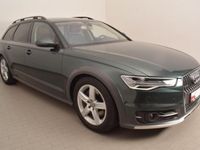 Gebraucht Audi A6 Allroad 218 PS (160 kW) 2017 Grün metallic Kombi
