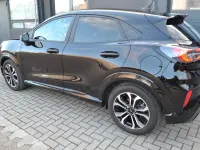 Gebraucht Ford Puma ST-Line 125 PS (91 kW) 2020 Schwarz SUV