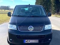 Second-hand VW T5 174 CP (127 kW) 2009 Negru Van