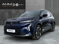 Gebraucht Renault Scenic E-Tech Iconic 160 kW (218 PS) 2025 Blau SUV