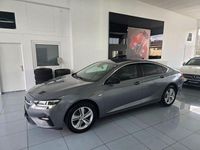 Gebraucht Opel Insignia Elegance 174 PS (127 kW) 2021 Grau Limousine