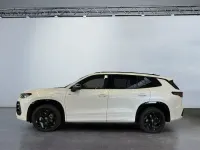 Neu VW Tayron R-line 272 PS (200 kW) 2026 Oryxweiß perlmutteffekt SUV