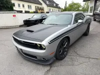 Käytetty Dodge Challenger 377 HP (277 kW) 2021 Hopea Coupe - kaksiovinen