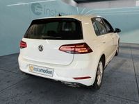 gebraucht VW Golf 2.0 TDI DSG R-LINE LED VIRTUAL LM17 AHK