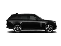 Neu Land Rover Range Rover Autobiography 551 PS (405 kW) 2026 Santorini black SUV