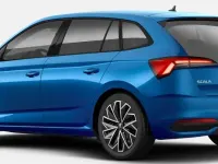 Neu Skoda Scala Dynamic 150 PS (110 kW) 2026 Kleinwagen