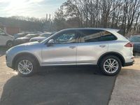 Gebraucht Porsche Cayenne Sport 368 PS (270 kW) 2016 Silber metallic SUV