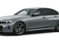 Gebraucht BMW 320 Comfort Edition 184 PS (135 kW) 2026 Grau Limousine