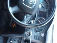 Gebraucht Audi A6 224 PS (164 kW) 2005 Grau Limousine