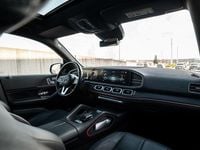 Gebraucht Mercedes GLS350 AMG 286 PS (210 kW) 2020 Schwarz SUV