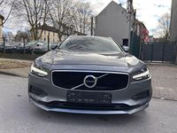 Gebraucht Volvo V90 Momentum 190 PS (139 kW) 2017 Grau Kombi
