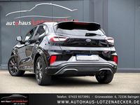Gebraucht Ford Puma ST 200 PS (147 kW) 2021 Schwarz SUV