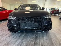 Gebraucht Audi A6 Ambiente 320 PS (235 kW) 2015 Blau Kombi