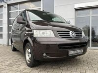 Gebraucht VW T5 Highline 150 PS (110 kW) 2008 Andere Van
