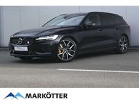 gebraucht Volvo V60 T8 AWD Polestar Engineered/19''/BLIS/Standhz