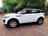 gebraucht Land Rover Range Rover evoque Dynamic Facelift
