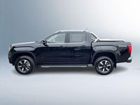 Gebraucht VW Amarok Style 241 PS (177 kW) 2024 Midnight black metallic Pickup