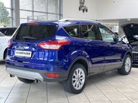 gebraucht Ford Kuga 1.5 EcoBoost Titanium 4x2 *AHK*BI-XEN*RFK*S