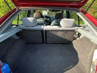 Gebraucht Renault Mégane 75 PS (55 kW) 1998 Rot Kombi