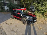 Gebraucht Mini John Cooper Works 218 PS (160 kW) 2012 Kleinwagen