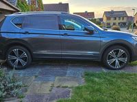 Gebraucht Seat Tarraco 4Drive 190 PS (139 kW) 2019 Grau SUV