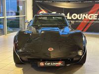 Gebraucht Corvette Stingray 250 PS (183 kW) 1973 Schwarz Cabrio