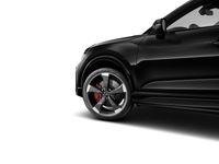 Neu Audi SQ2 Sport 300 PS (220 kW) 2026 Schwarz SUV