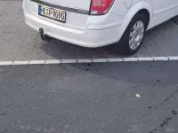 Gebraucht Opel Astra Elegance 101 PS (74 kW) 2005 Kombi