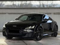 Gebraucht Audi TT S-Line 170 PS (125 kW) 2017 Coupé