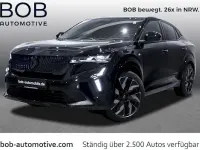 Neu Renault Rafale Esprit Alpine 300 PS (220 kW) 2026 Schwarz SUV