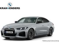 Neu BMW i4 Sport Line 442 kW (601 PS) 2025 Weiß Limousine