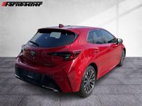 gebraucht Toyota Corolla 1.8 Hybrid Team D + Technik-Paket