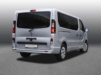 Gebraucht Renault Trafic Evolution 150 PS (110 kW) 2024 Grau Van / Kleinbus