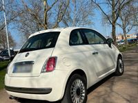 gebraucht Fiat 500 Panorama