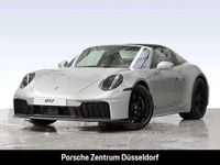 Gebraucht Porsche 992 541 PS (397 kW) 2026 Gtsilbermetallic Coupé