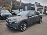 Gebraucht Citroën C4 110 PS (80 kW) 2020 Grau SUV