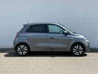 Używany Renault Twingo Intens 92 KM (67 kW) 2020 Szary Hatchback