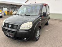 gebraucht Fiat Doblò 1.3 16V Multijet Trofeo