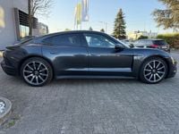 Gebraucht Porsche Taycan 4S 419 kW (571 PS) 2020 Grau Limousine