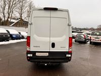 gebraucht Iveco Daily HKa 35 S Mixto