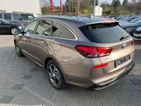 gebraucht Hyundai i30 SW 1.0 T-GDI KAMERA SHZ LED-S.