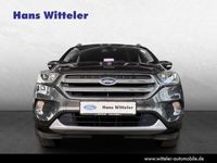 gebraucht Ford Kuga 1.5 EcoBoost Cool&Connect 4x2 /8-Fach/Navi