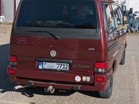 gebraucht VW Multivan T4 2.5 L Benzin Automatik