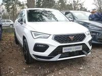 Neu Cupra Ateca 150 PS (110 kW) 2026 Bila weiss SUV