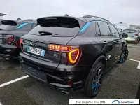 Second-hand Lynk & Co 01 179 CP (131 kW) 2023 Negru SUV