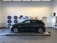 gebraucht VW Polo MOVE 1,0 l TSI OPF 70 kW (95 PS) 5-Gang